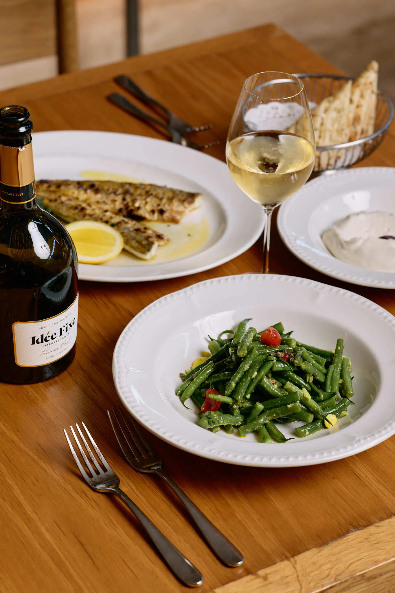Hellenika, Fortitude Valley