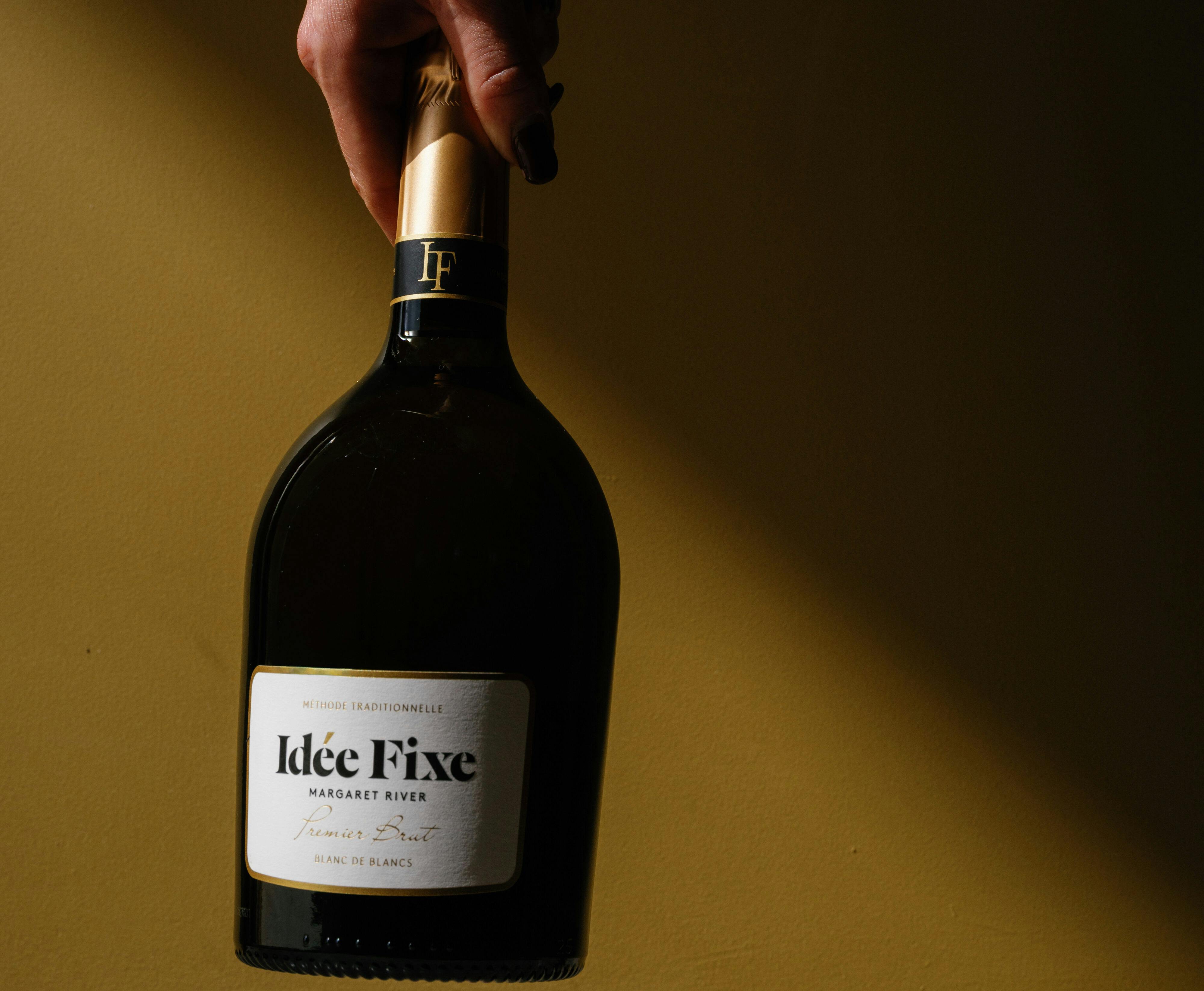 Top Fixe Idée Fixe | Idée Fixe Features in Matthew Jukes’ Top 100 Best…