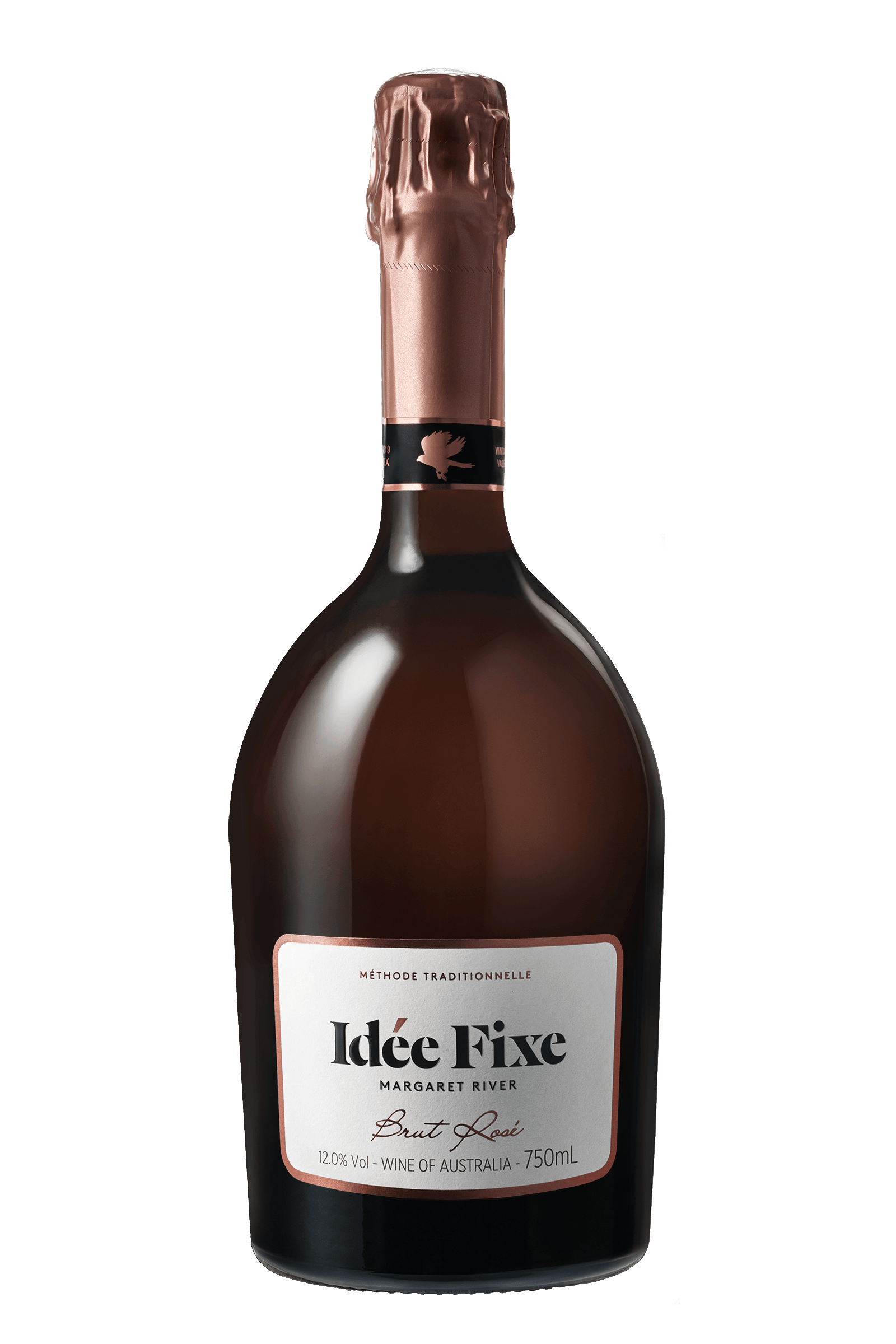 Idée Fixe Brut Rosé