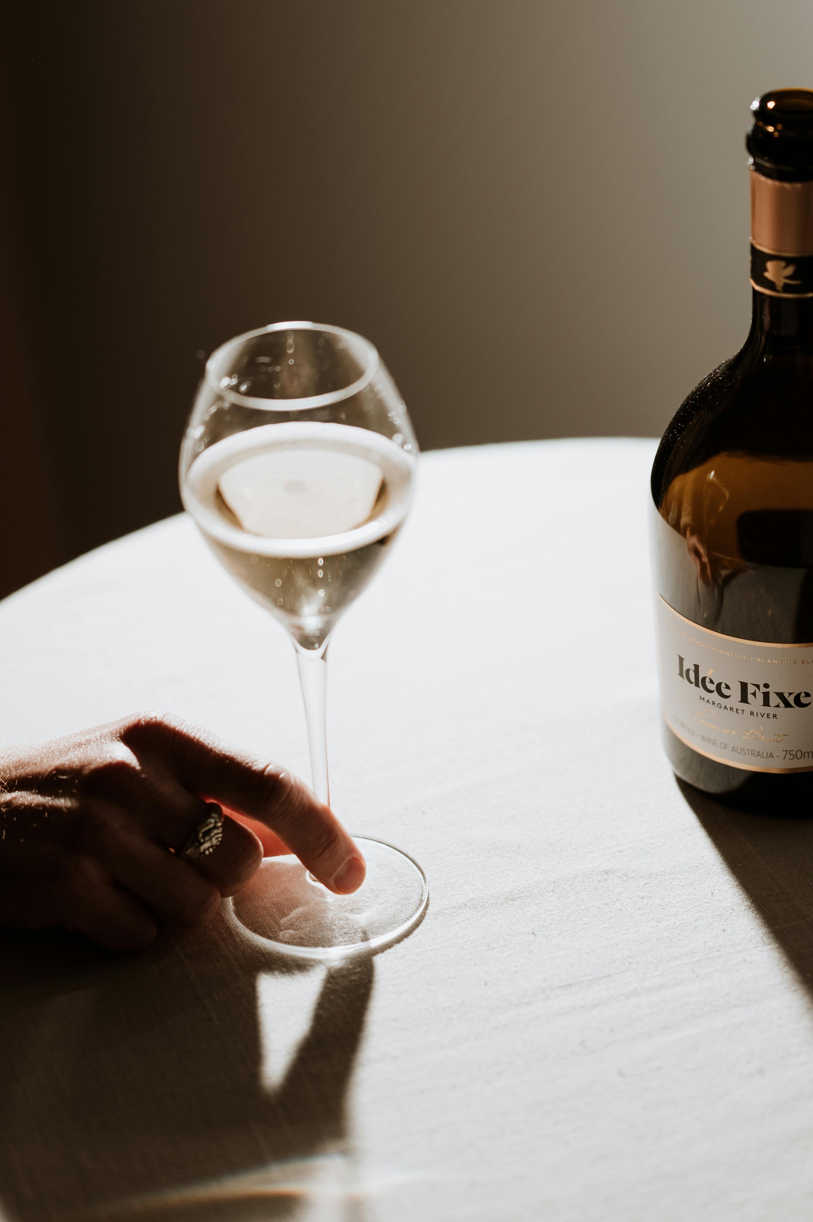 Idée Fixe Premier Brut 1