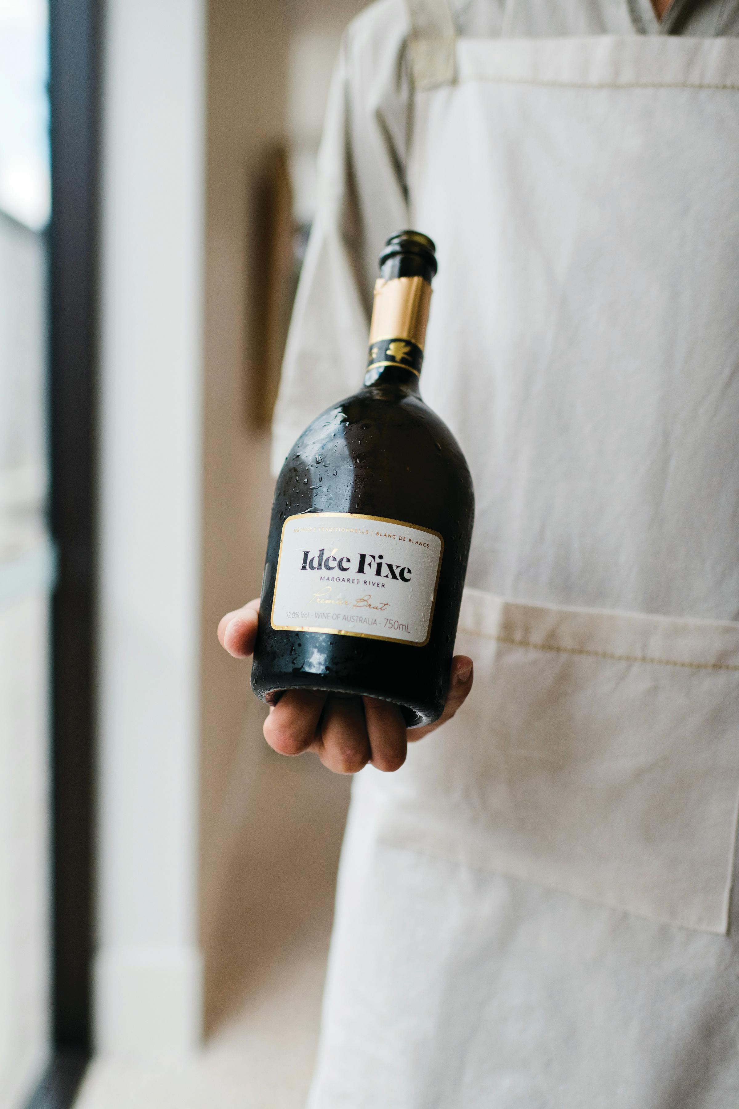Idée Fixe Premier Brut 2