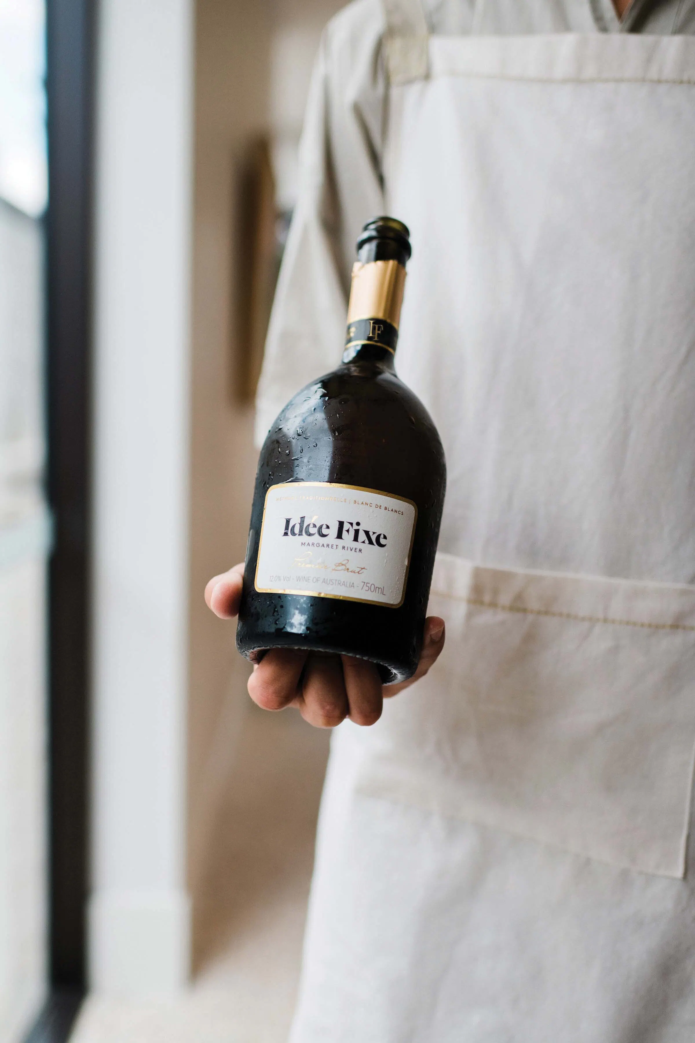 Idée Fixe Premier Brut 2 26