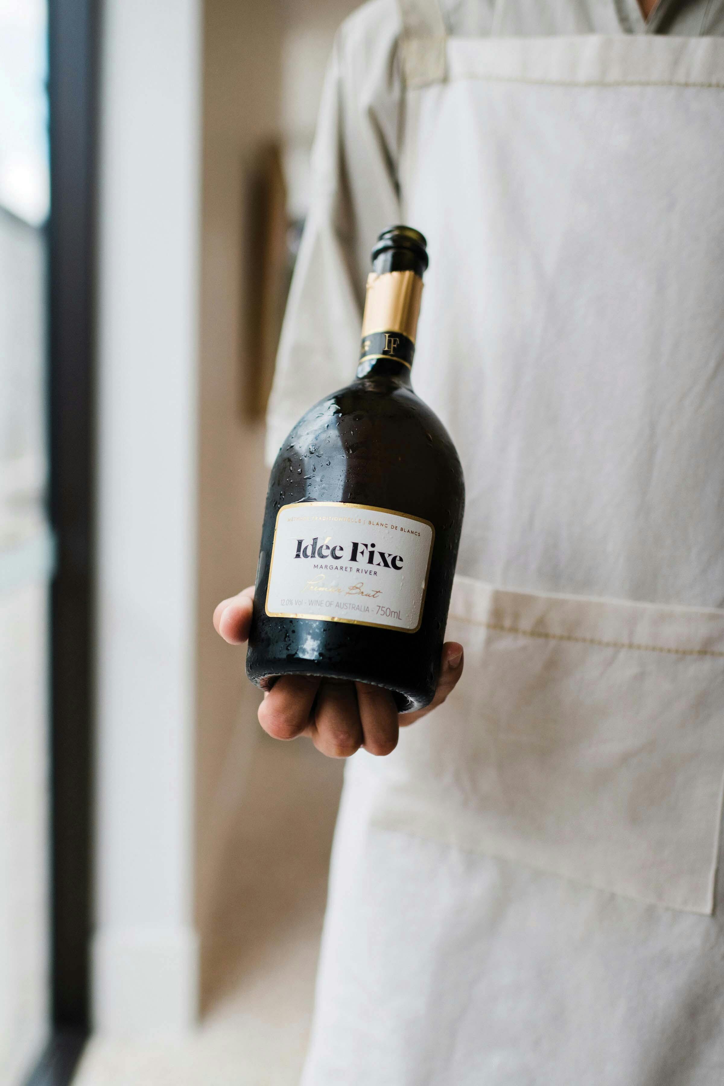 Idée Fixe Premier Brut 2 26