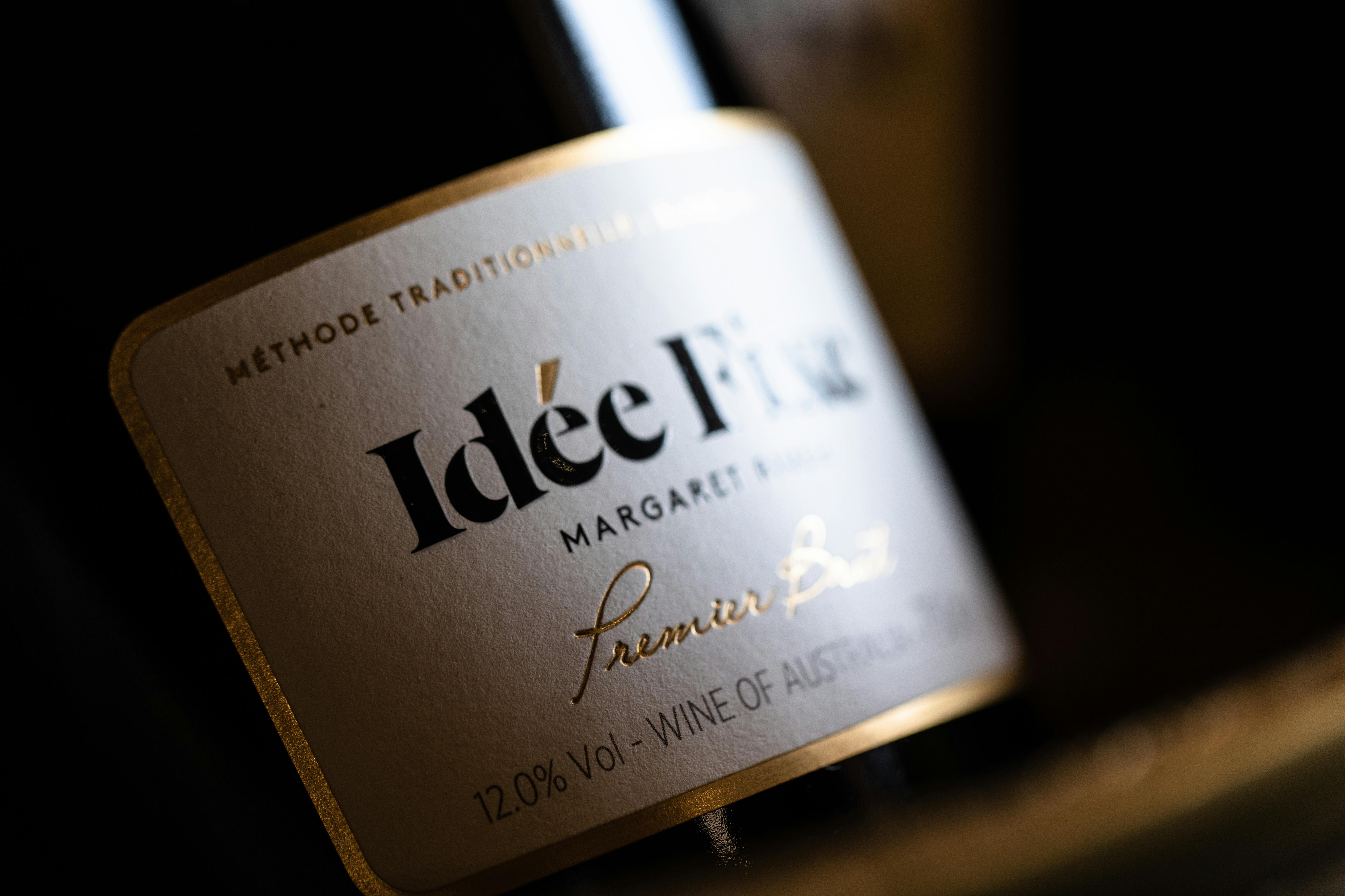 Idée Fixe Premier Brut 5