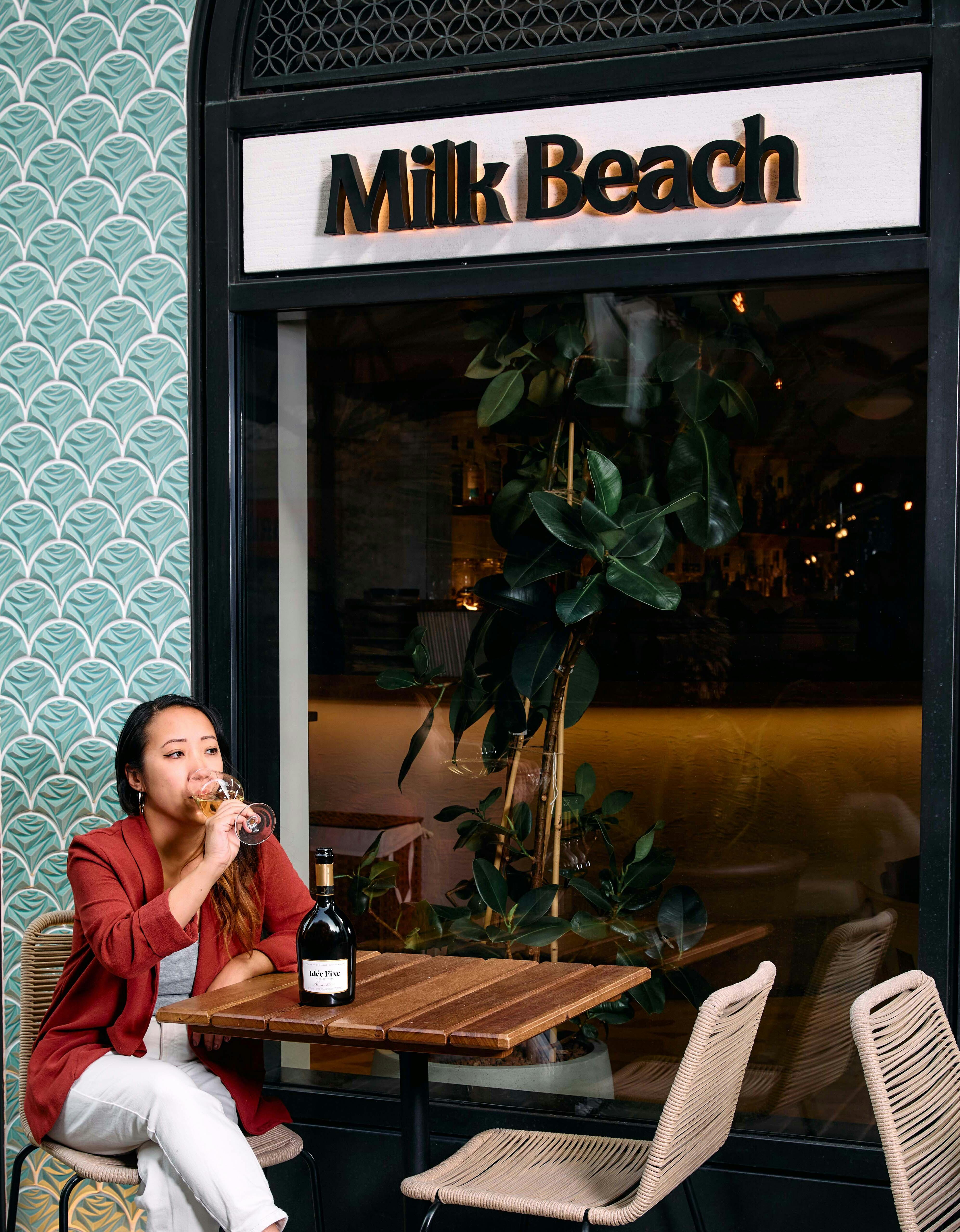 Idee Fixe Milk Beach Soho 053 RETOUCHED crop