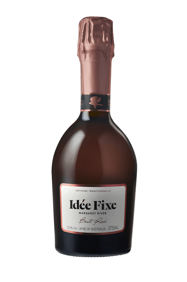 Idee Fixe Brut Rose375ml 1