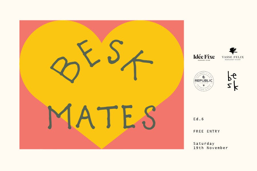 Besk Mates 5 1