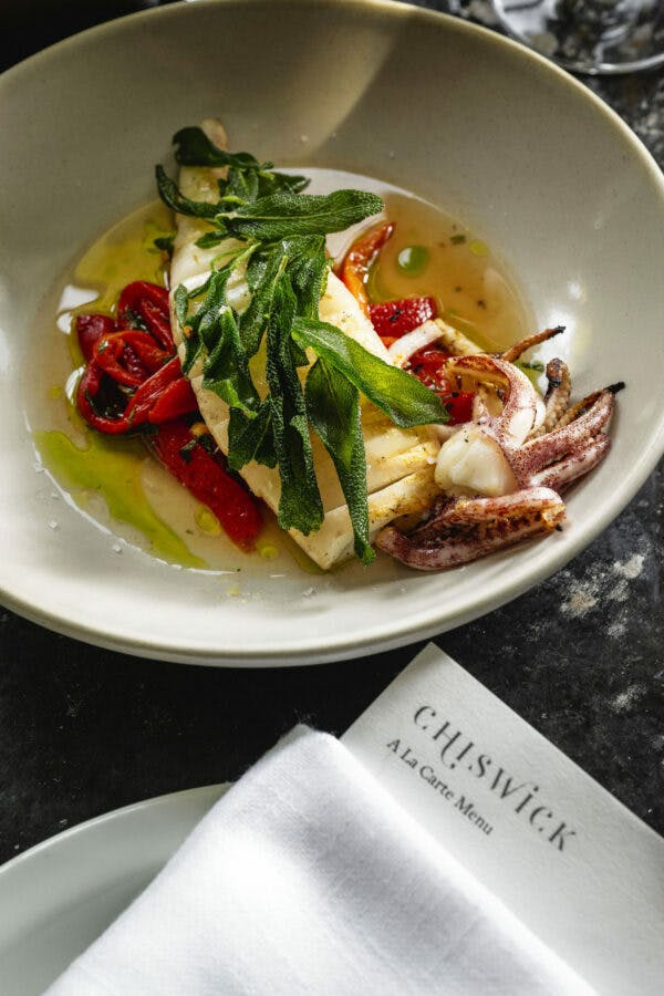 Chiswick Idee Fixe Mar 225 600x900