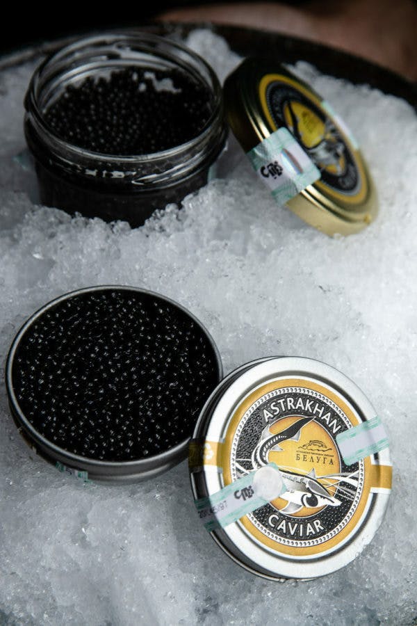 Idee Fixe Brunch202011 Dish Shots Caviar I0 A0184 Copyright Sarah Hewer Photography 2 600x900