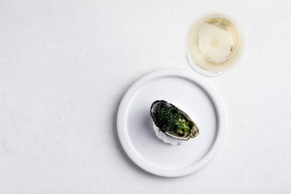 Idee Fixe Brunch202011 Dish Shots Oysterwakametsukudani I0 A0440 Copyright Sarah Hewer Photography 600x400