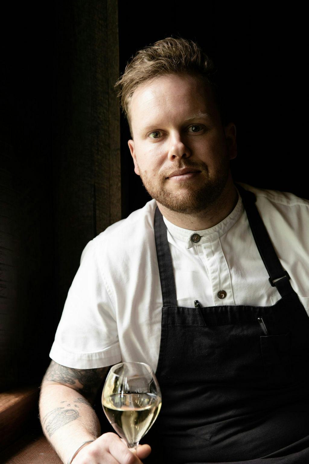 Idee Fixe Brunch202011 Portraits I0 A0811 Copyright Sarah Hewer Photography