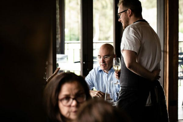 Idee Fixe Brunch202011 Restaurant I0 A0693 Copyright Sarah Hewer Photography 600x400