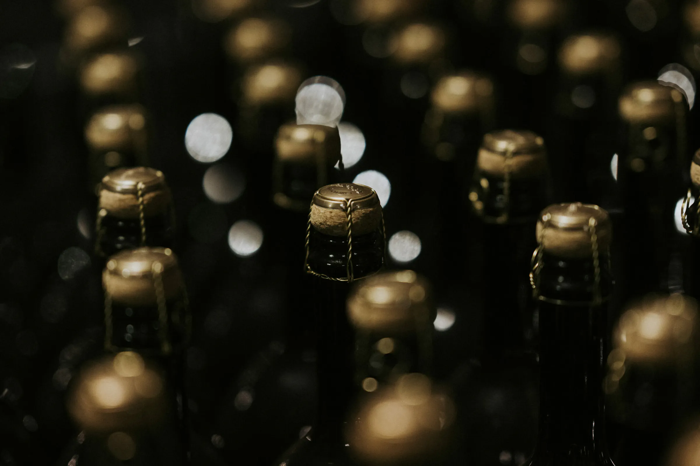 Idee Fixe Winery Premier Brut scaled