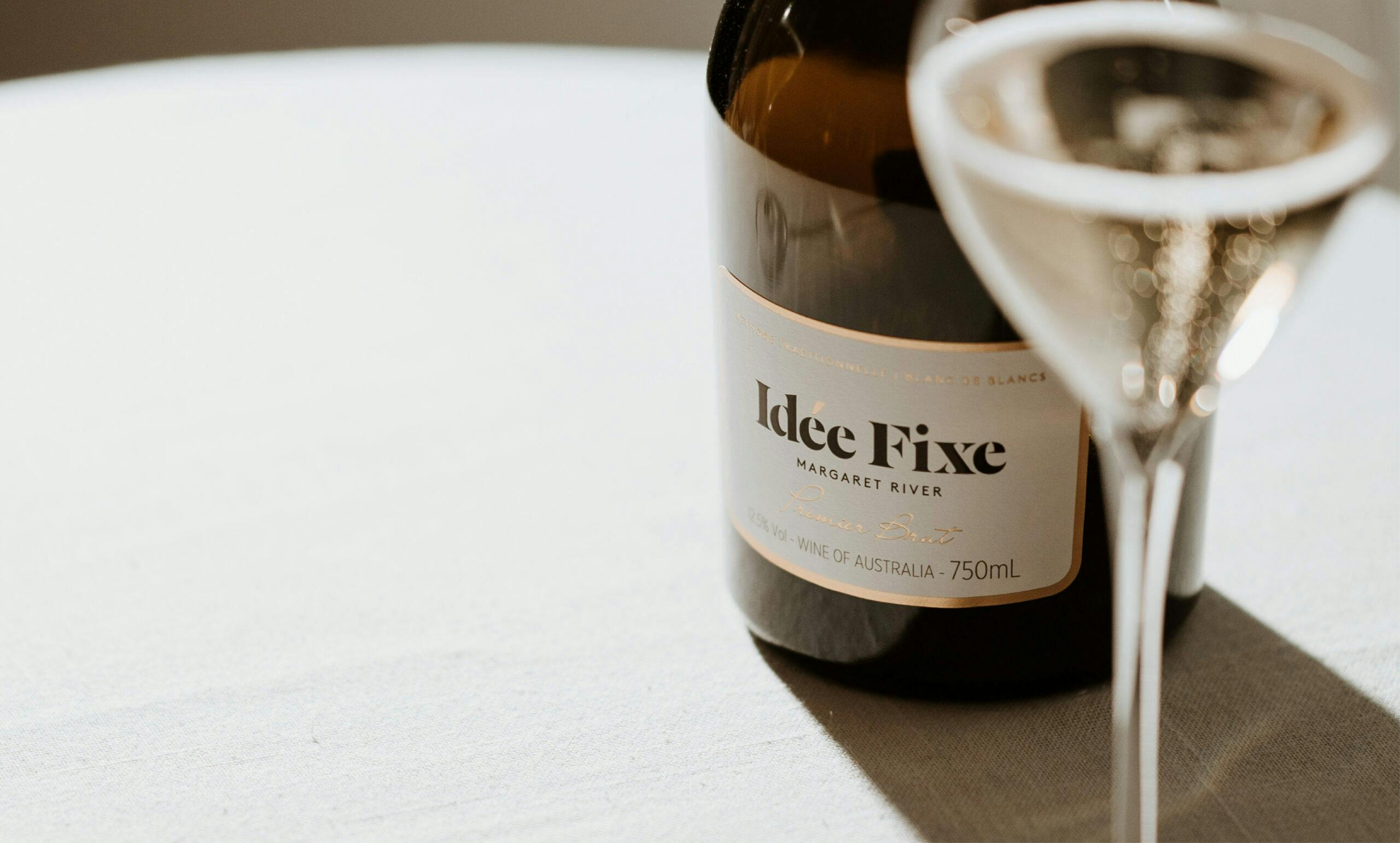 Top Fixe Idée Fixe | Idée Fixe features in Matthew Jukes’ Top 100 Best…