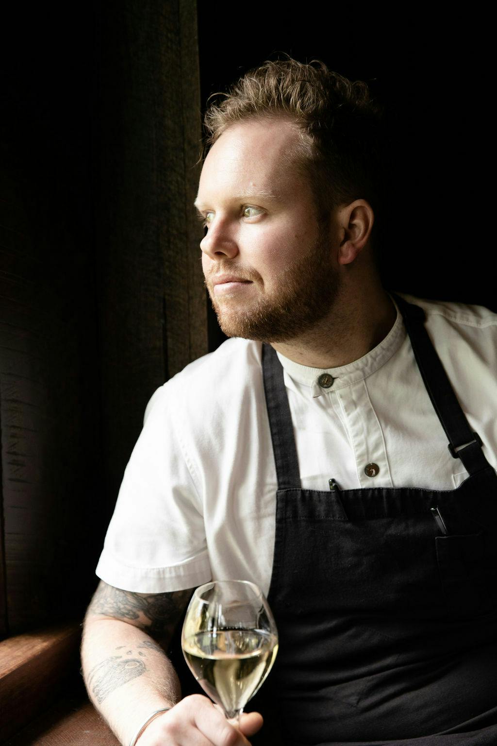 Idee Fixe Brunch202011 Portraits I0 A0809 Copyright Sarah Hewer Photography