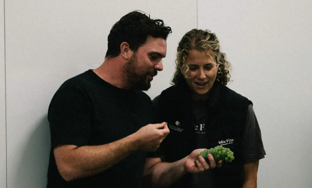 Winemakers Brendan Casey 1024x617