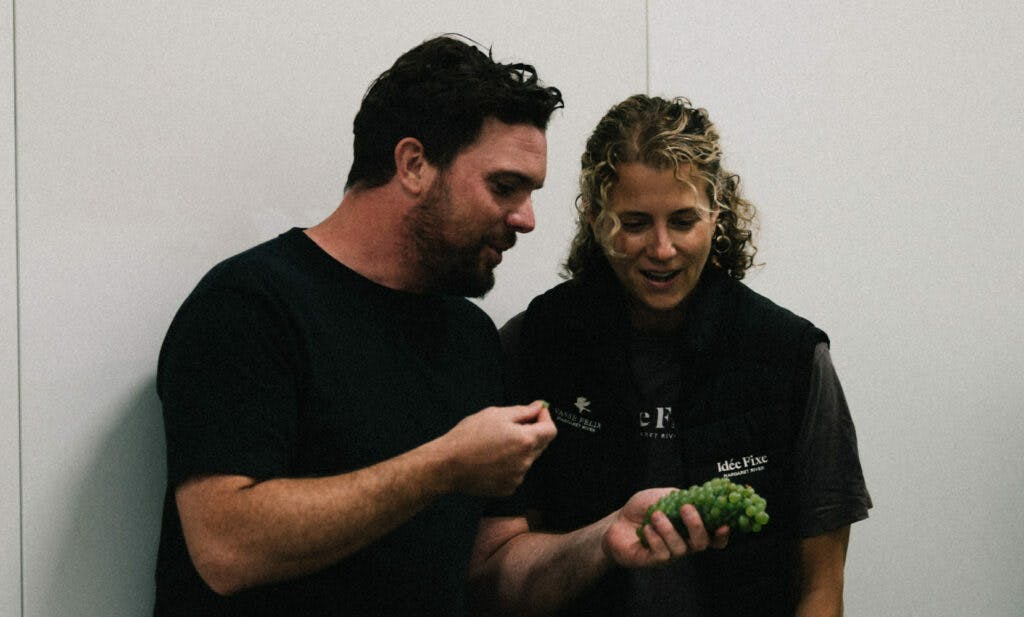 Winemakers Brendan Casey 1024x617