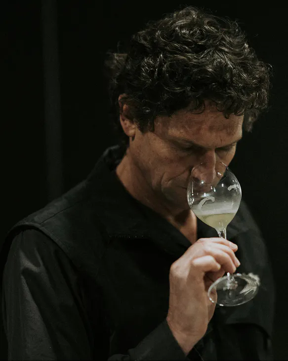 Winemaking Team