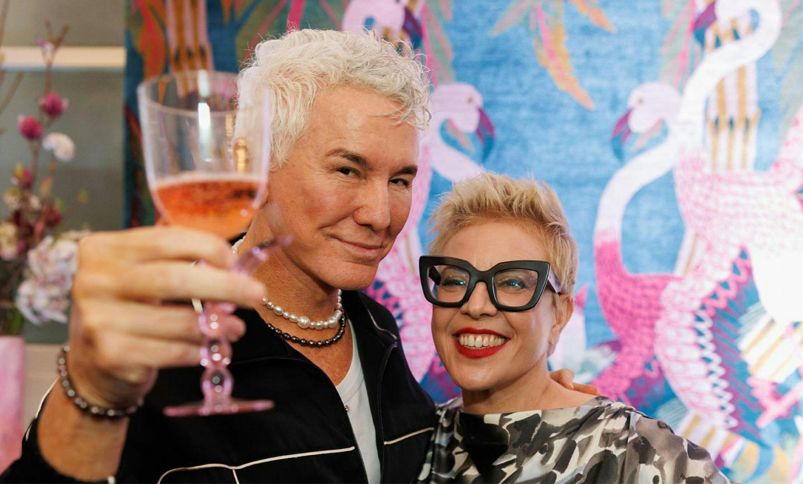 The Menagerie Feature Image scaled