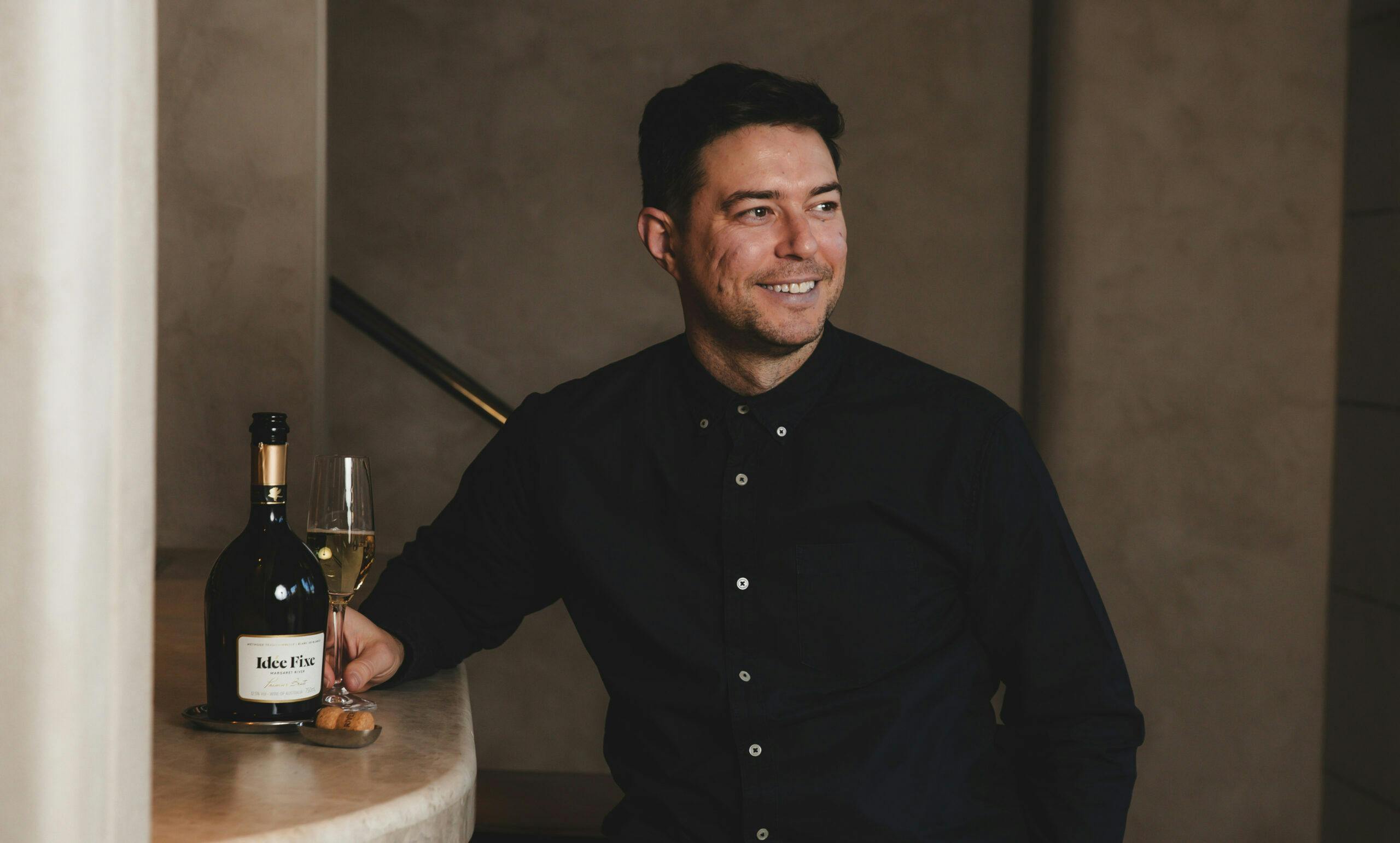 Richard Healy Margaret 1 scaled