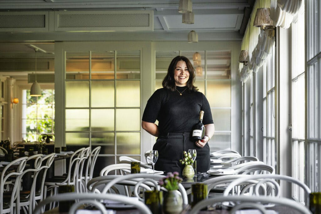 Chiswick Idee Fixe Mar 189 1024x683