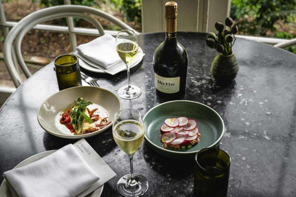 Chiswick Idee Fixe Mar 219 1024x683