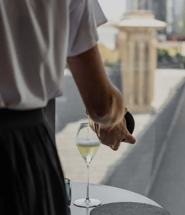 Somm Series