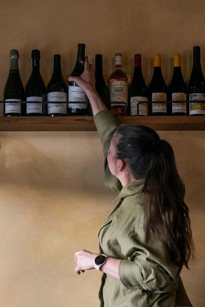 Sarah Atkinson Le Rebelle 684x1024