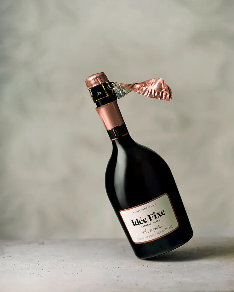 Brut Rose Club