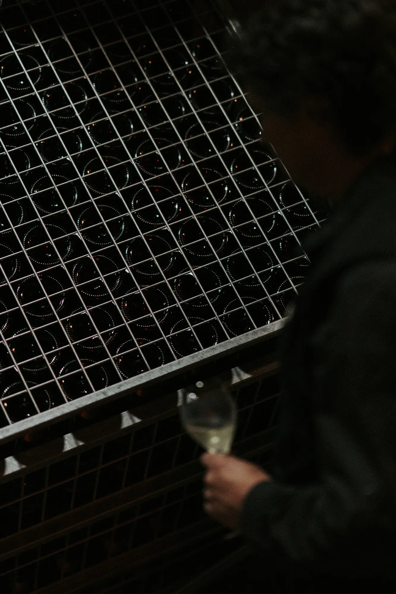 Riddling