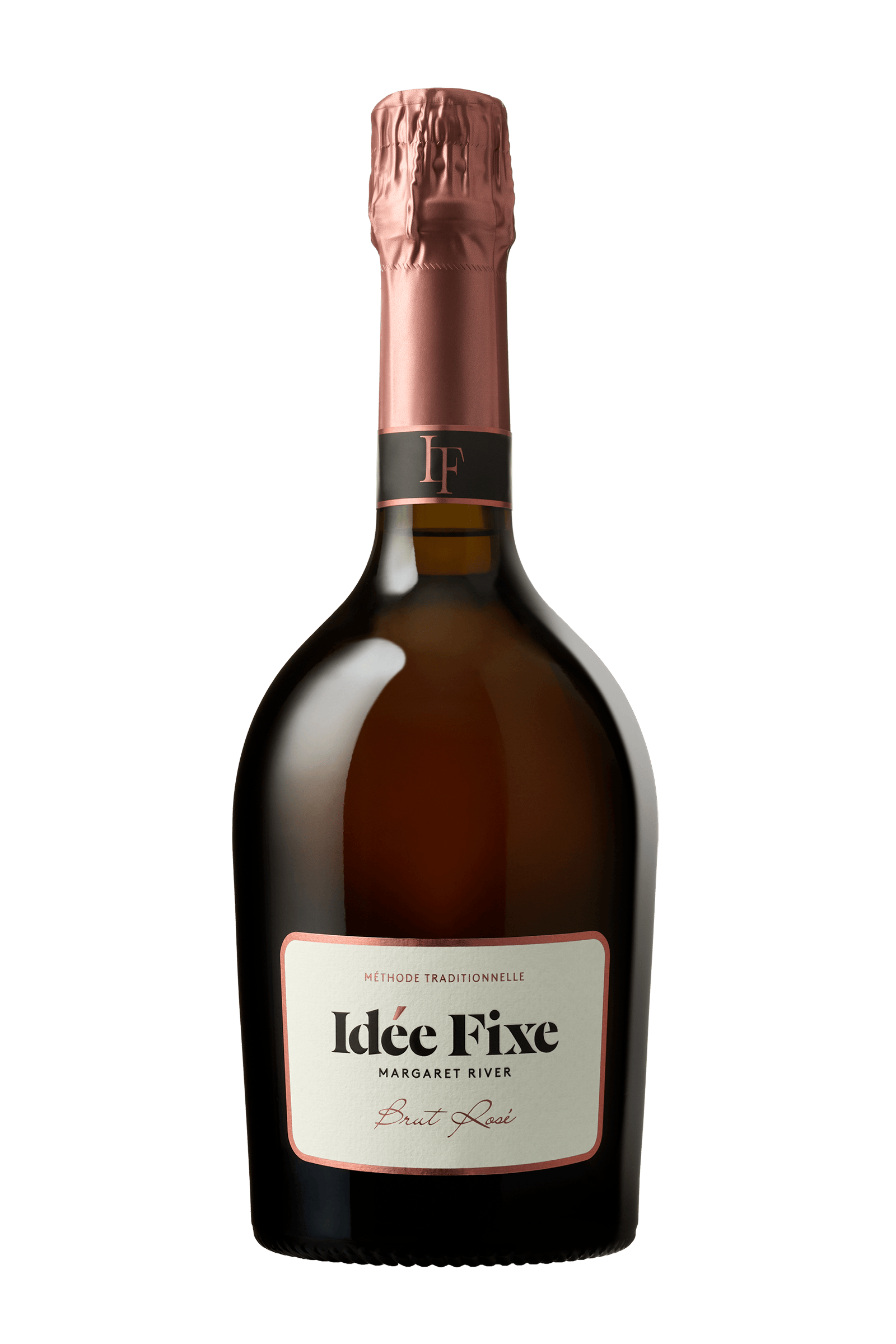 Idee Fixe Deep Etch 750ml Rose with highlight Bright v2