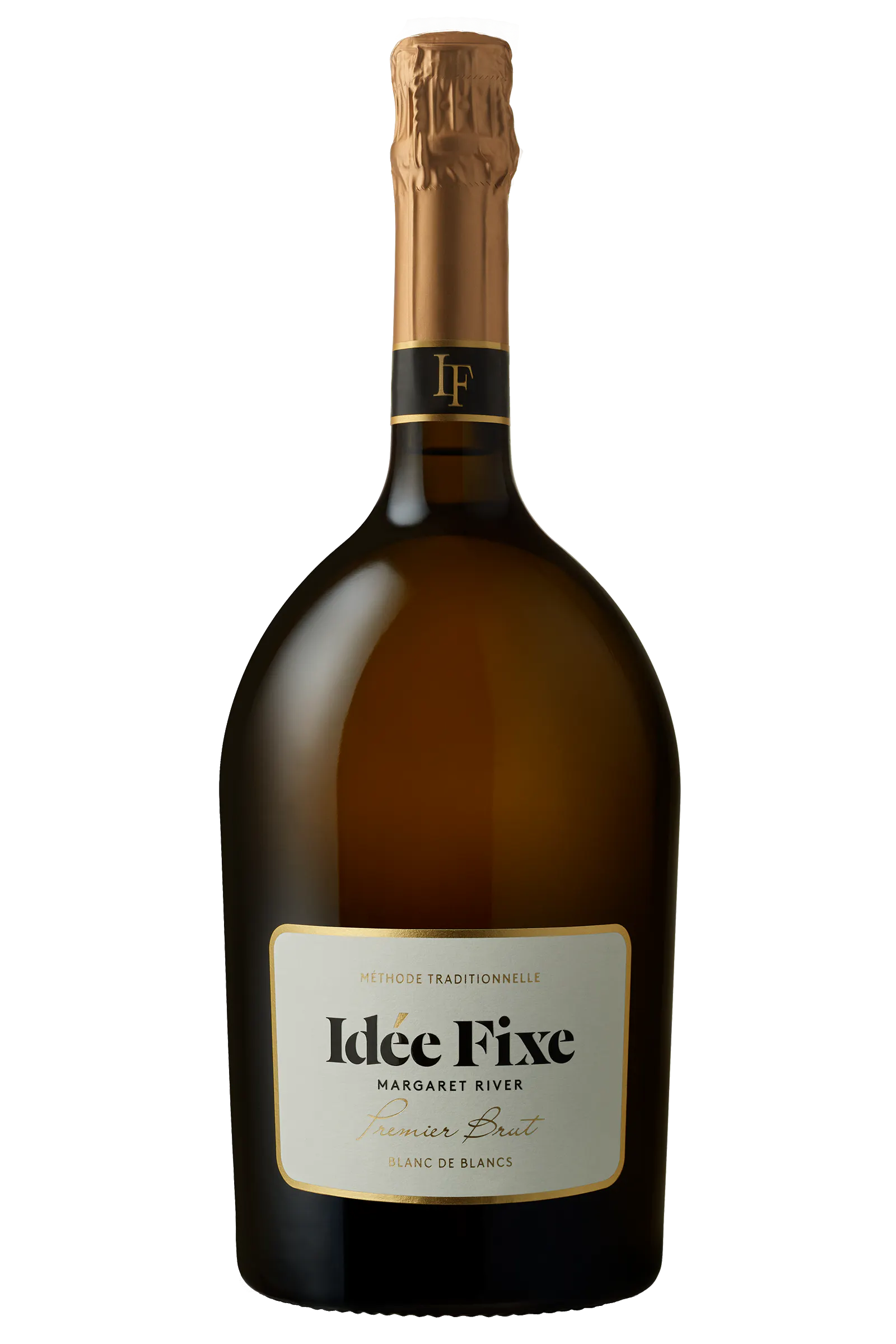 Idee Fixe Deep Etch Premier Brut Magnum bright