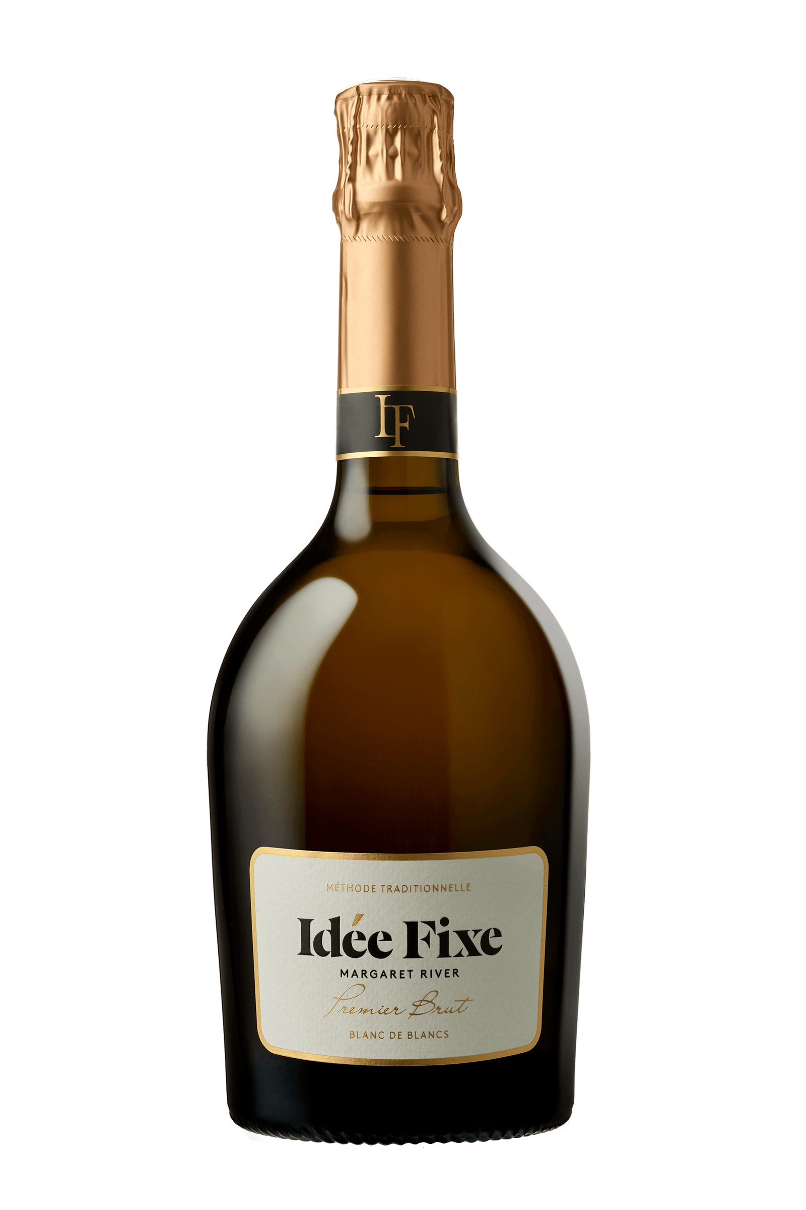 Idee Fixe Deep Etch 750ml Premier Brut highlight Bright v2