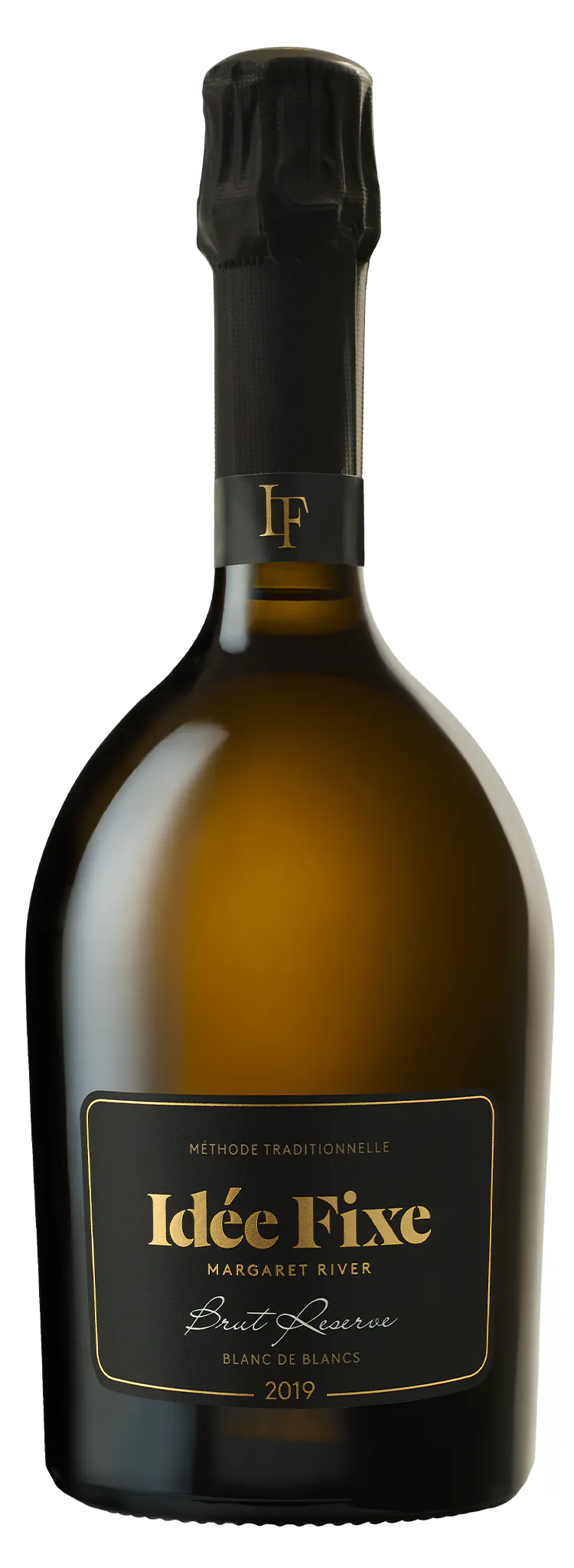 Brut reserve