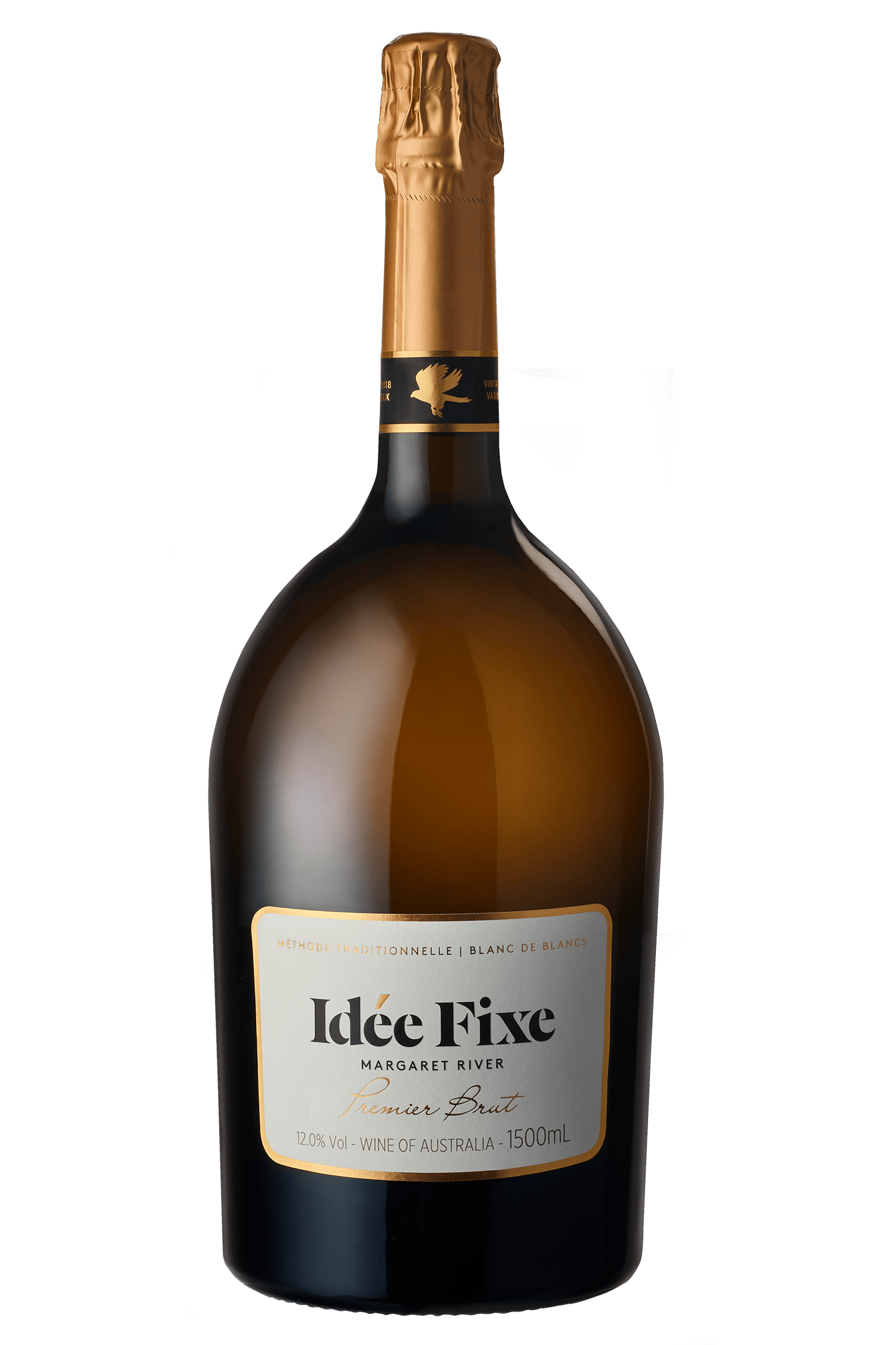 Idée Fixe Magnum Premier Brut