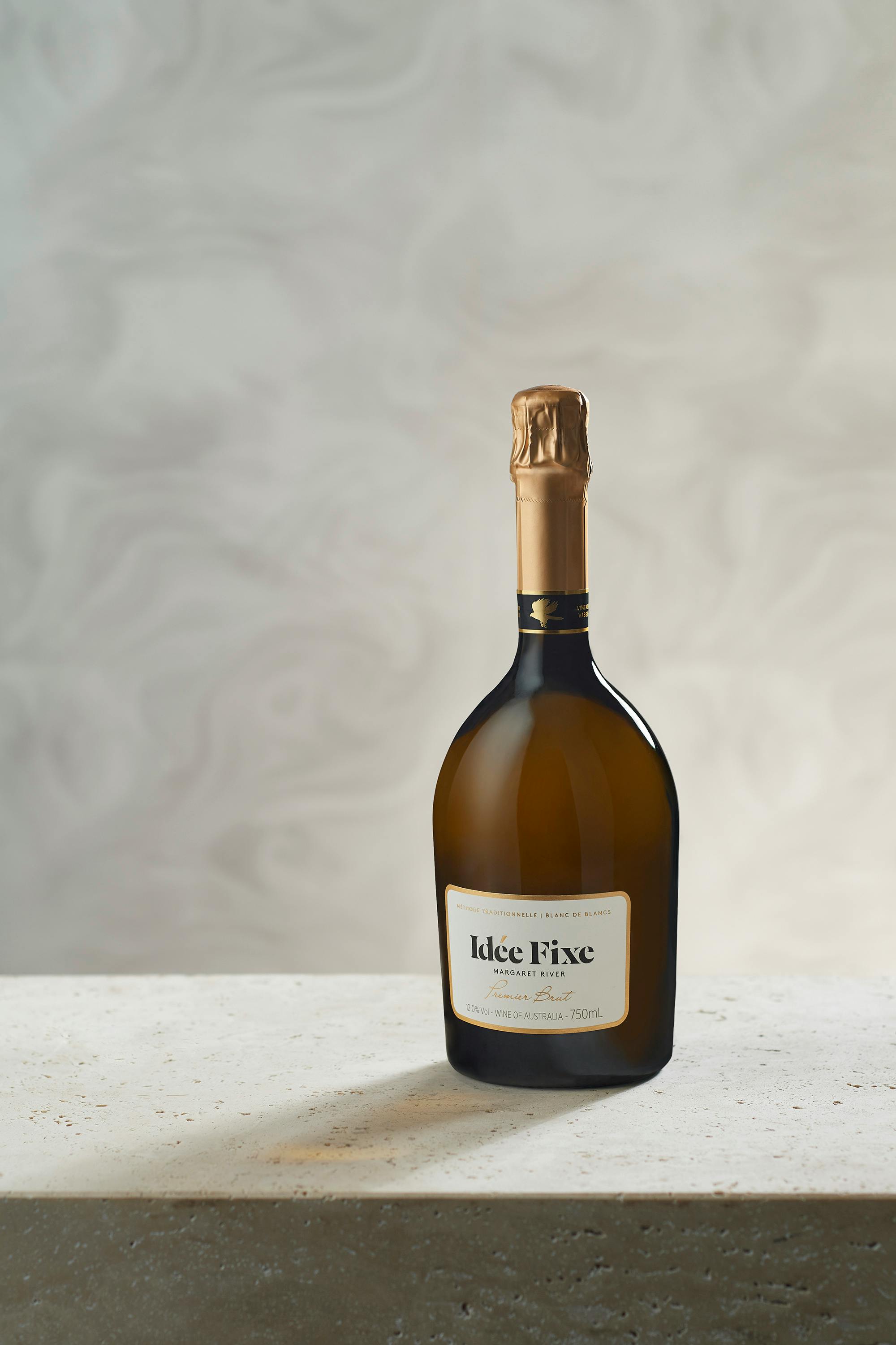 Idée Fixe Premier Brut