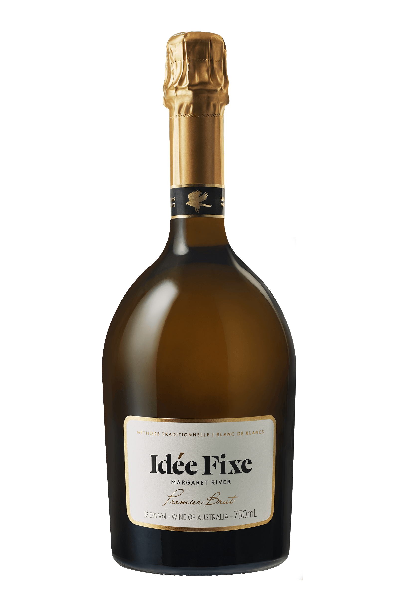 Idée Fixe Premier Brut
