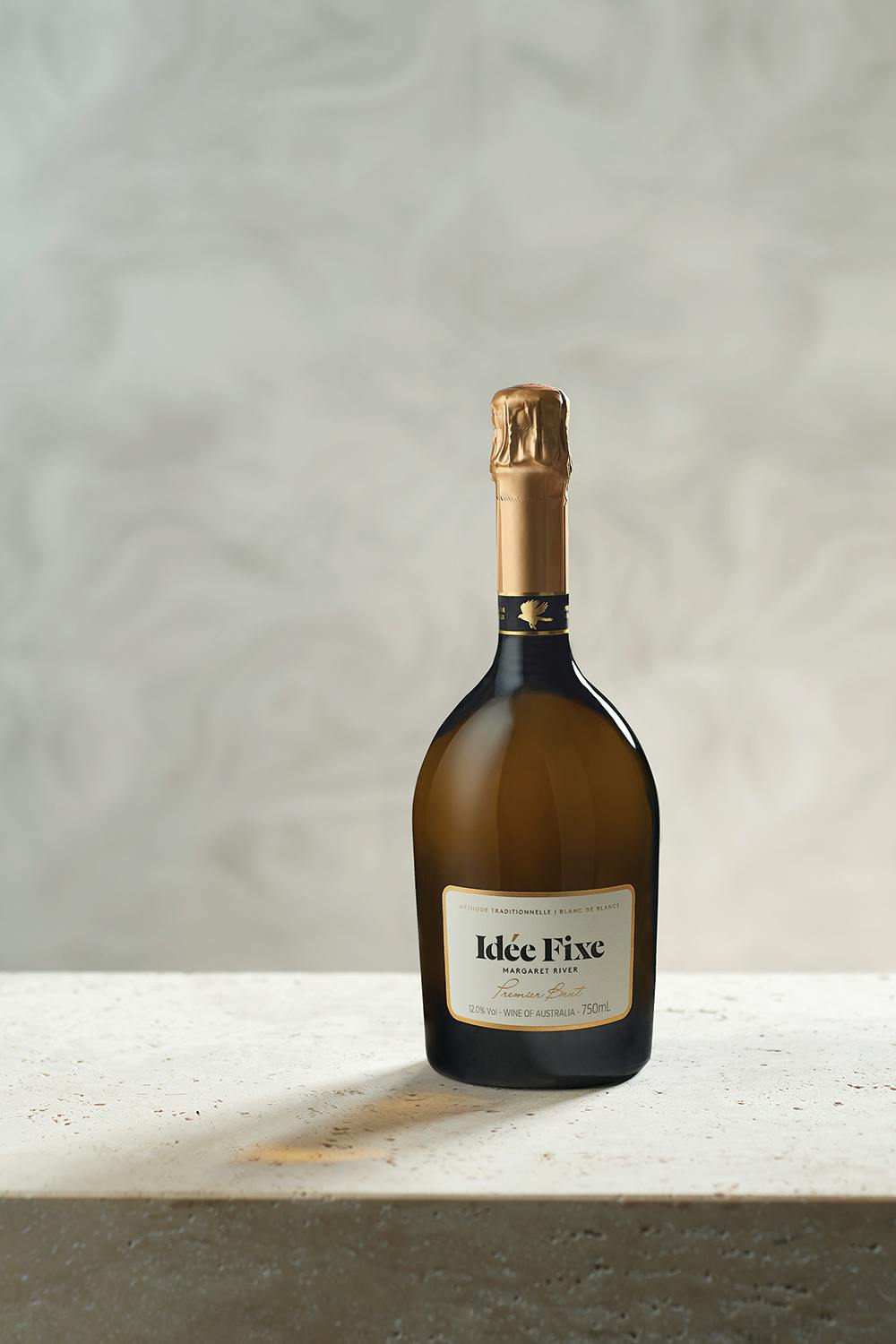 Idee Fixe Premier Brut Lifestyle