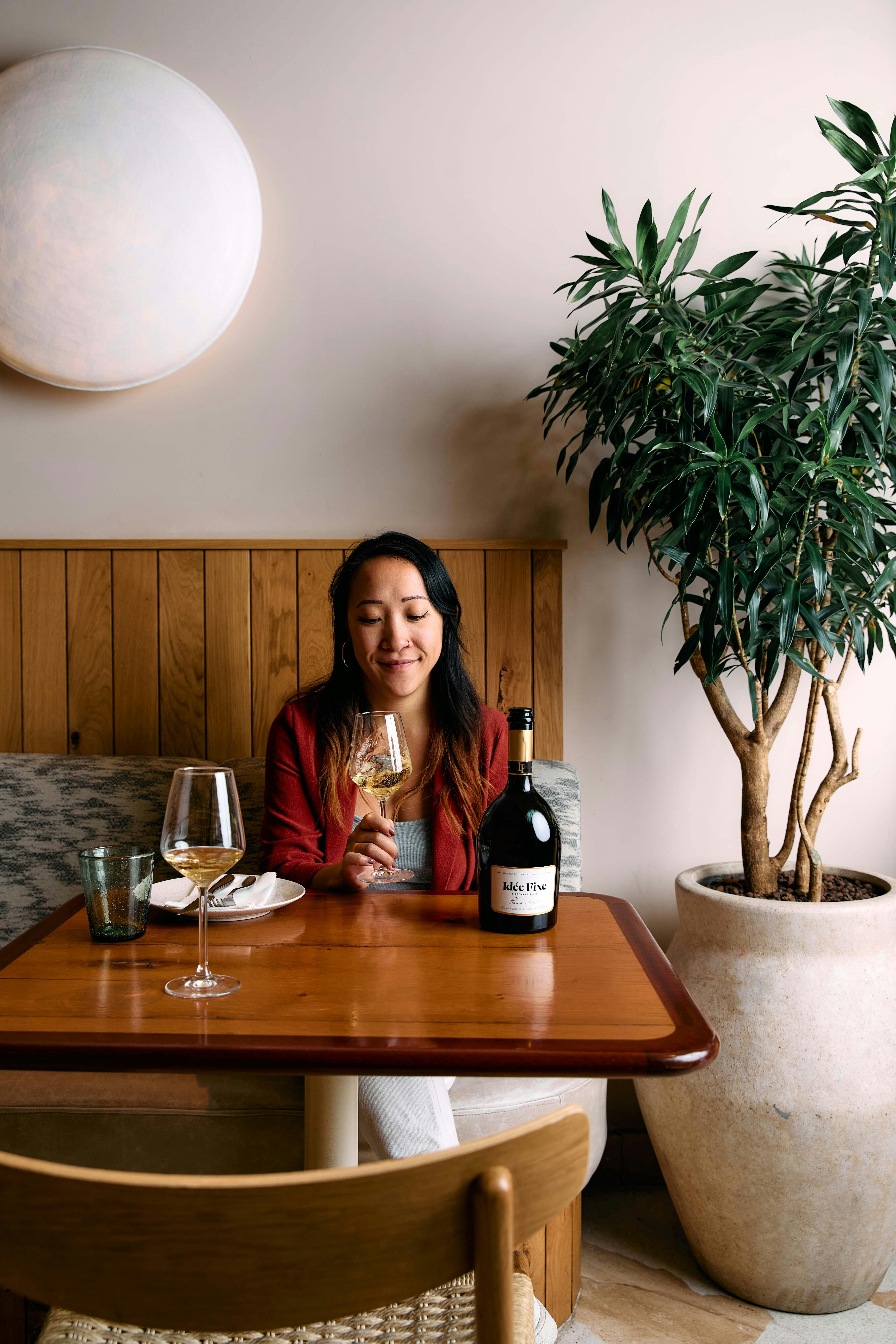 Idee Fixe Milk Beach Soho 005