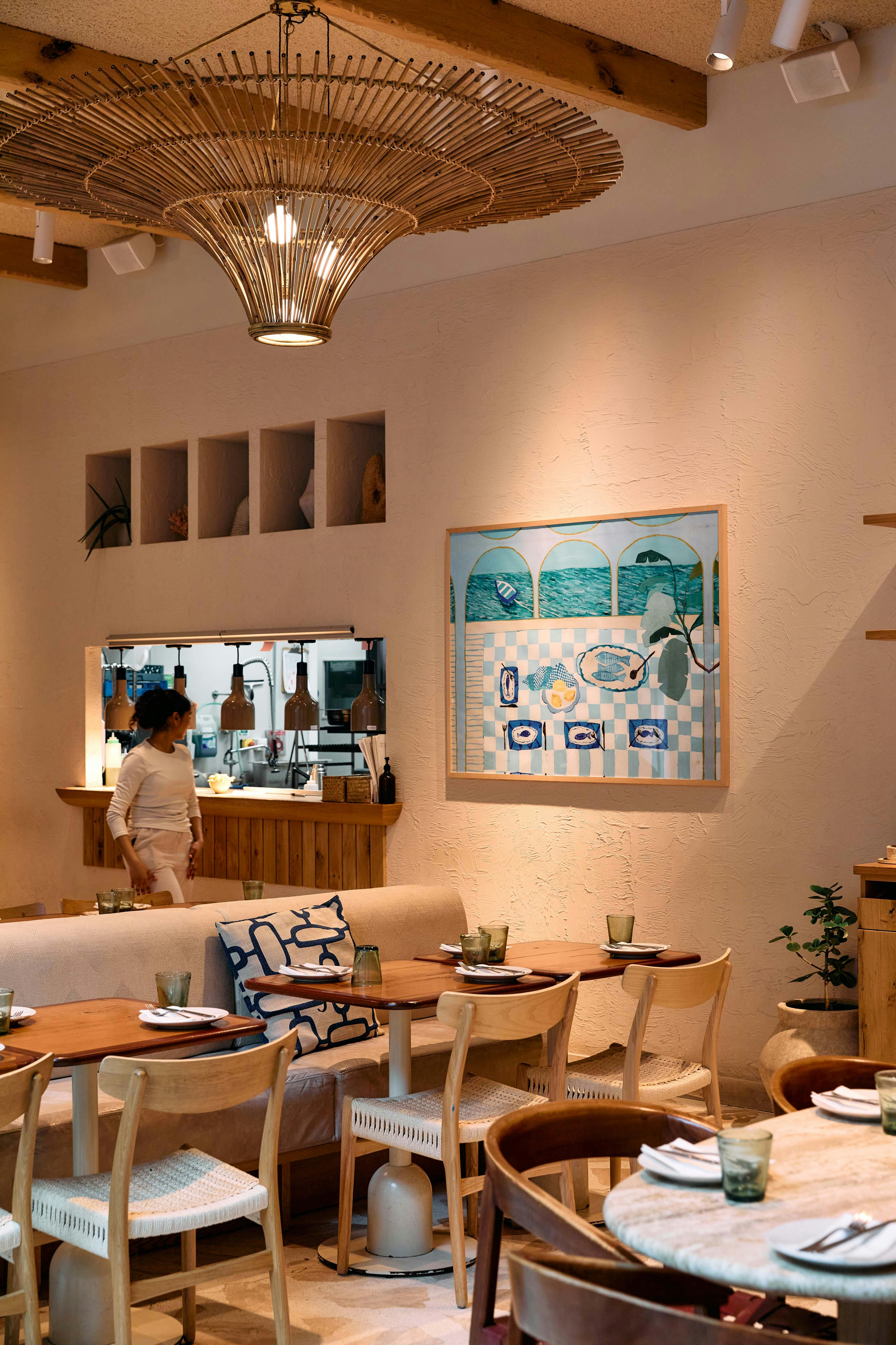 Idee Fixe Milk Beach Soho 062